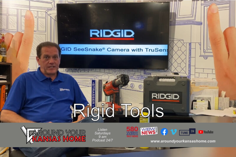Rigid Tools Your Home Discovery
