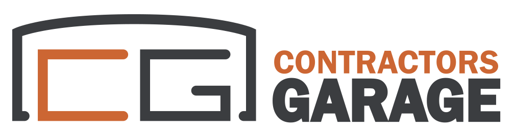 Contractor's Garage Logo